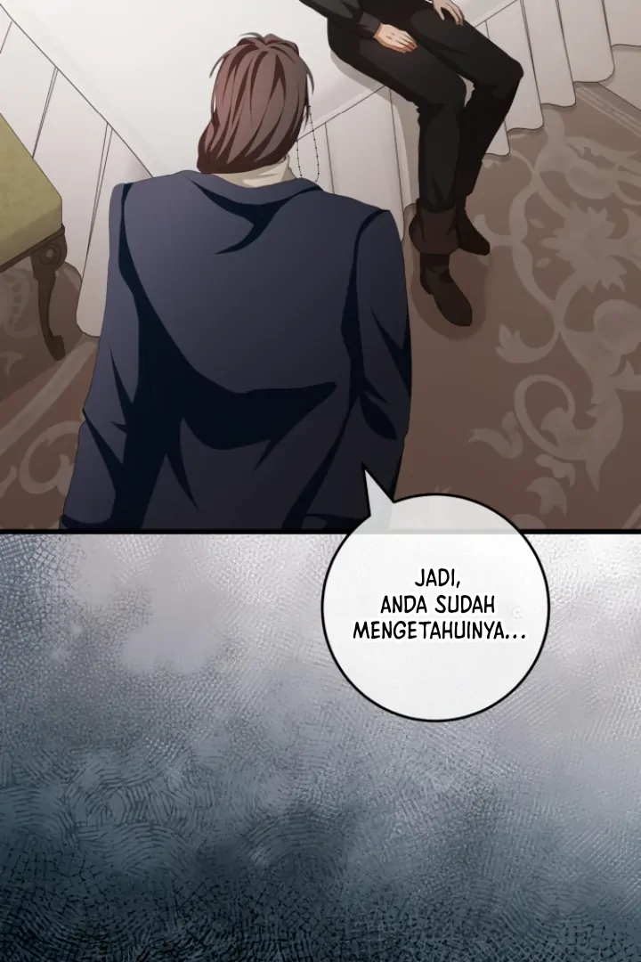 A Savage Proposal Chapter 15 page 8