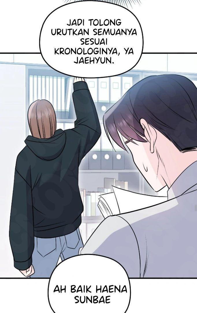A Scary Contract Chapter 11 page 11