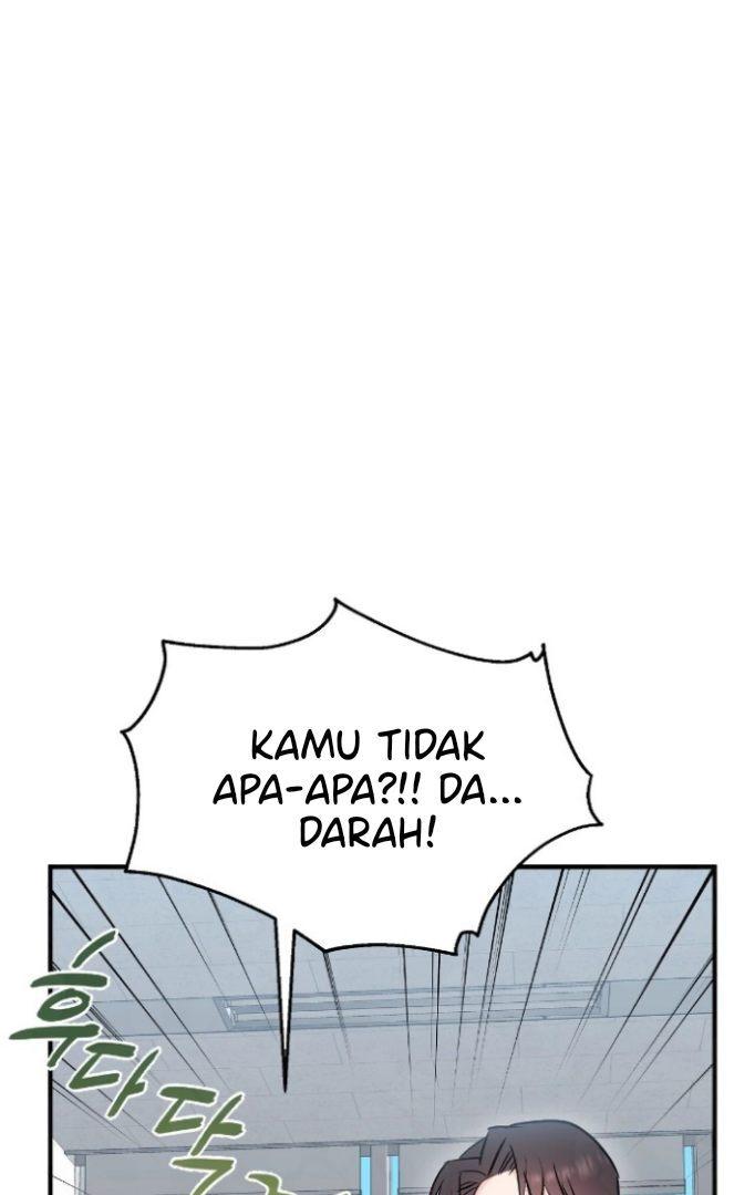 A Scary Contract Chapter 11 page 19