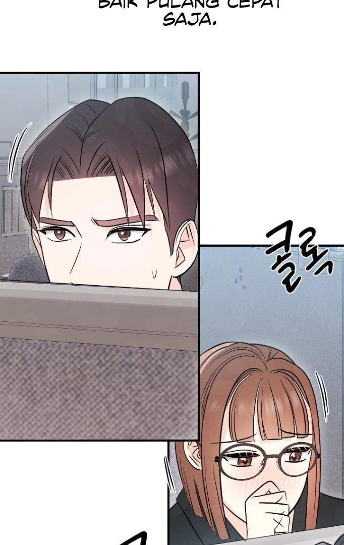 A Scary Contract Chapter 11 page 36