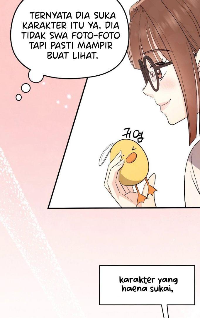 A Scary Contract Chapter 11 page 65