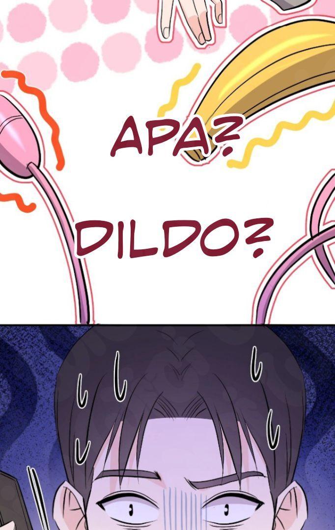 A Scary Contract Chapter 11 page 81