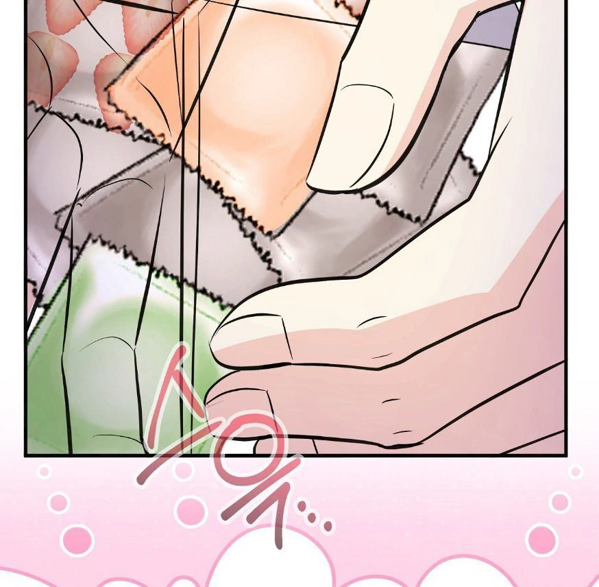A Scary Contract Chapter 15 page 23