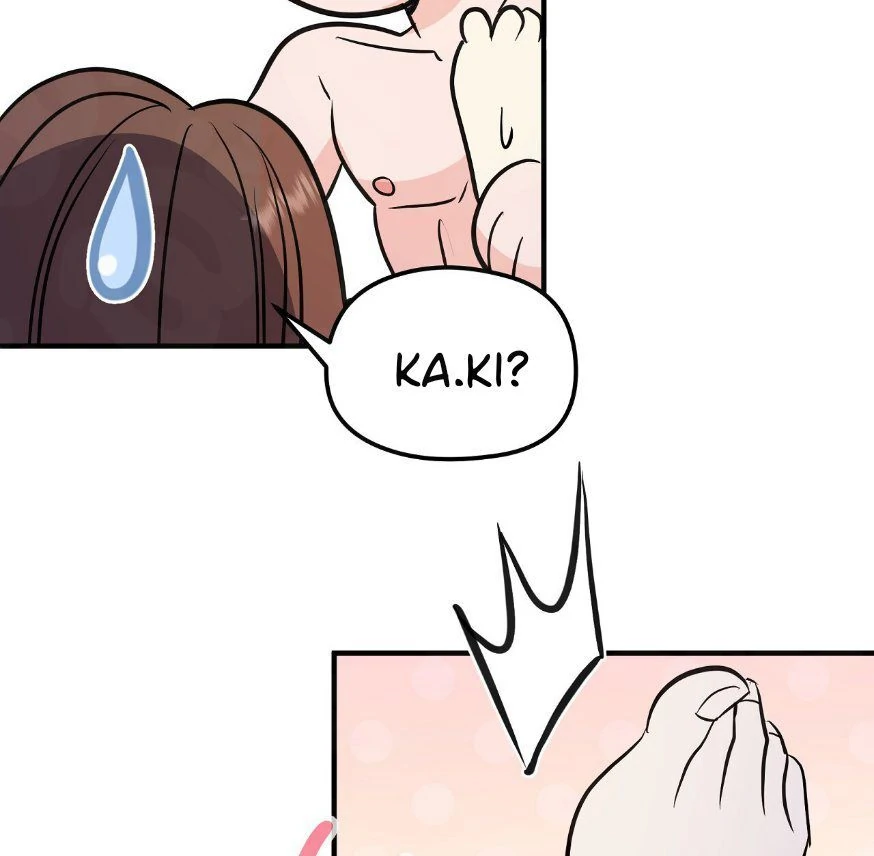 A Scary Contract Chapter 15 page 95