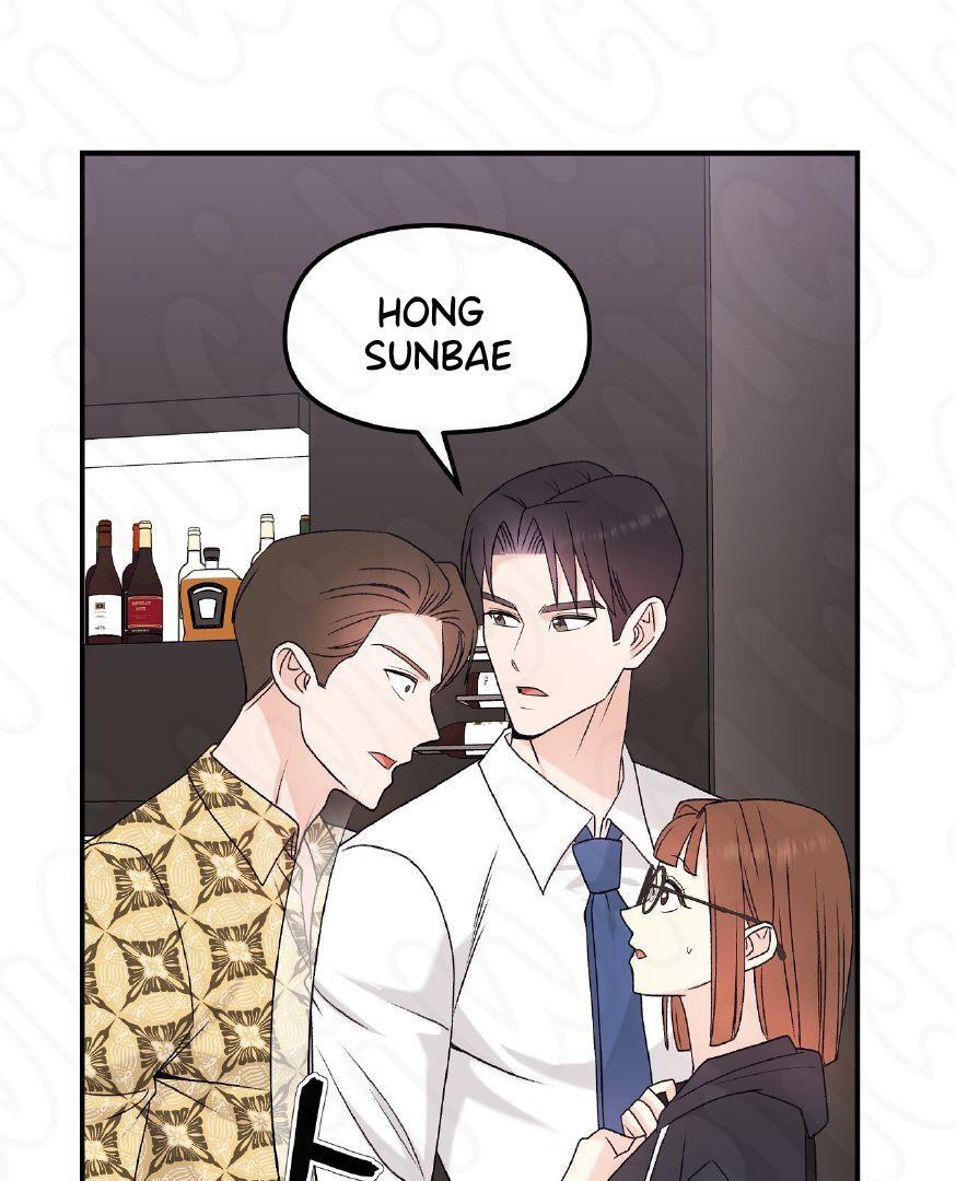 A Scary Contract Chapter 2 page 105