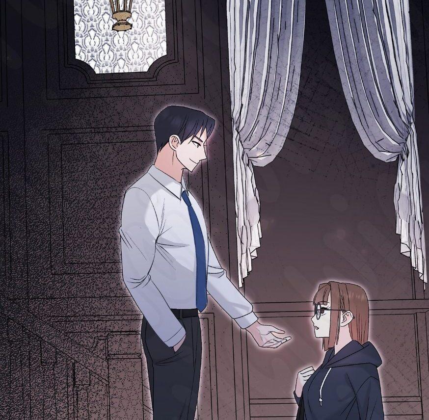 A Scary Contract Chapter 2 page 136