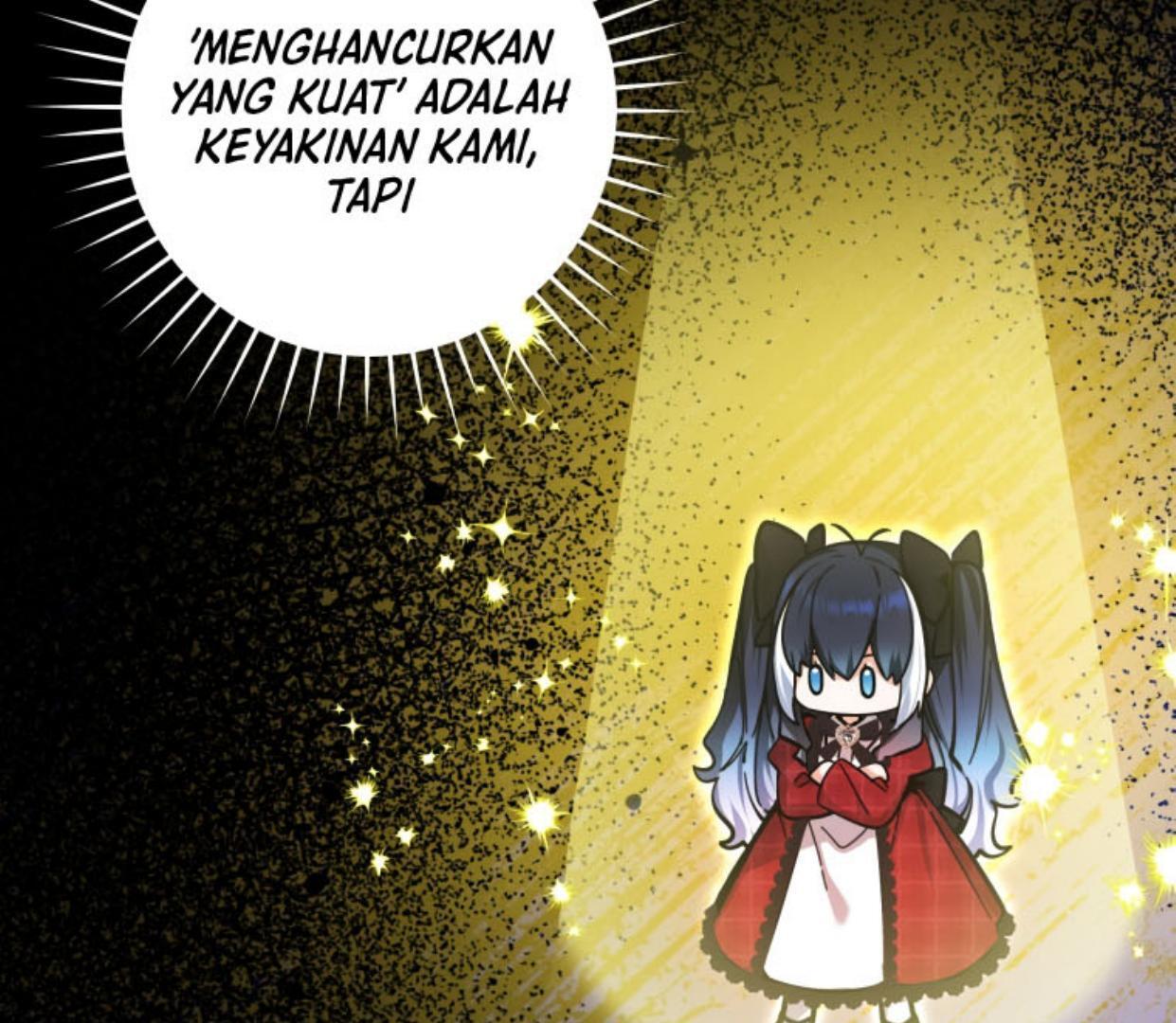 A Villainous Baby Killer Whale Chapter 15 page 115