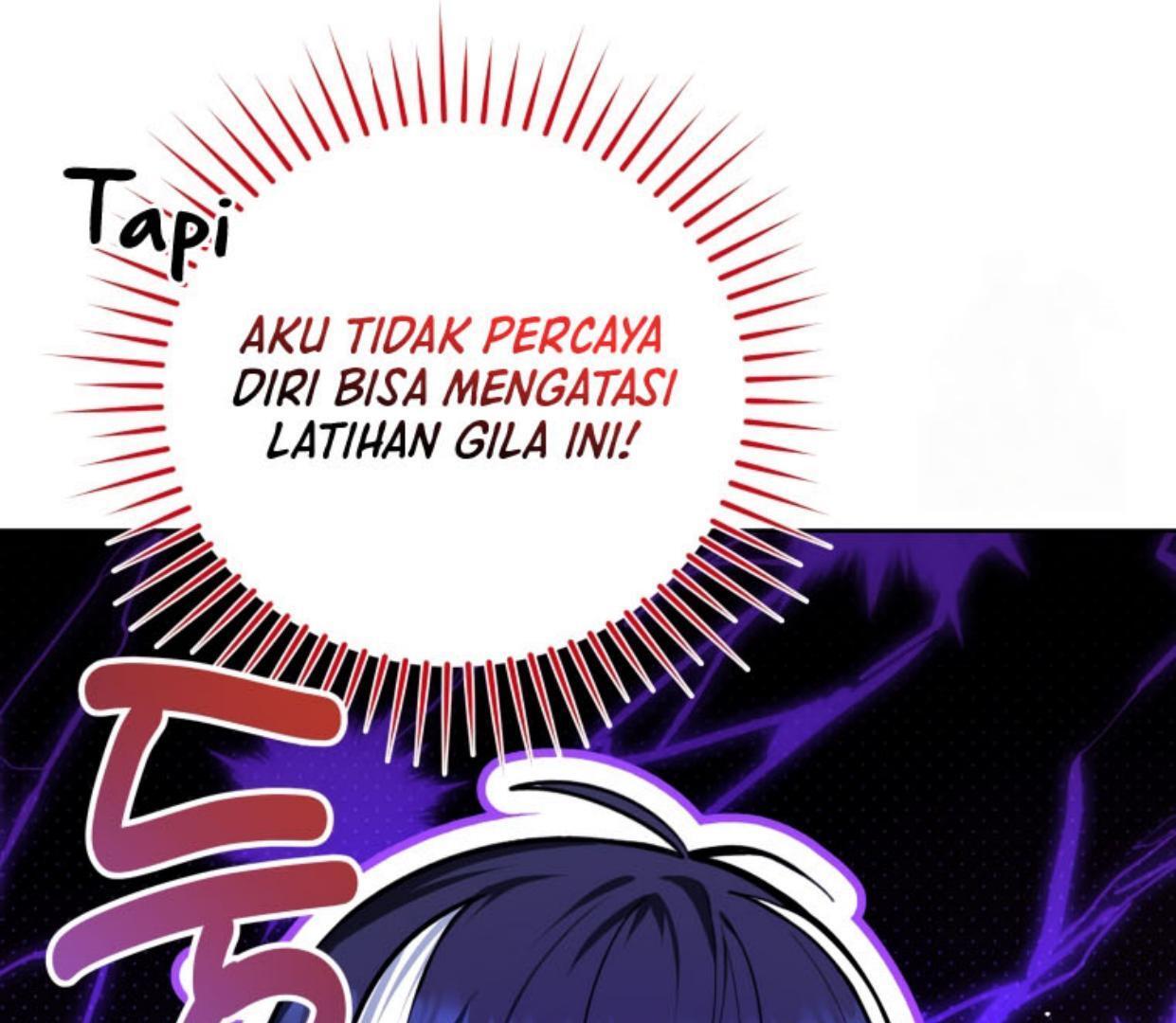 A Villainous Baby Killer Whale Chapter 15 page 121