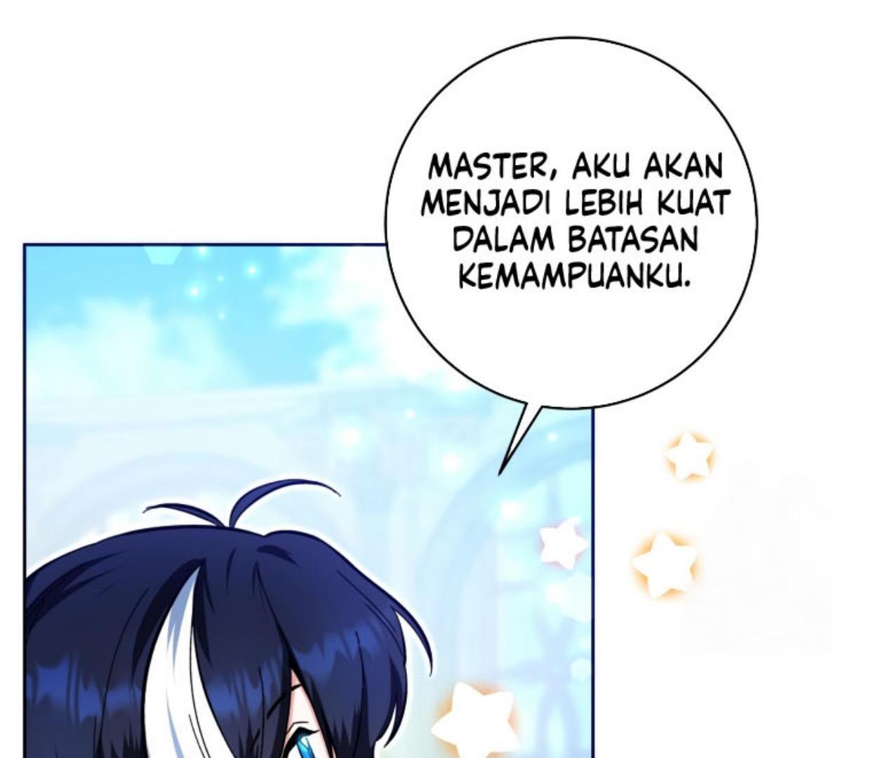 A Villainous Baby Killer Whale Chapter 15 page 136