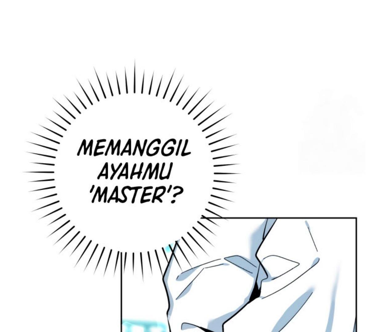 A Villainous Baby Killer Whale Chapter 15 page 138