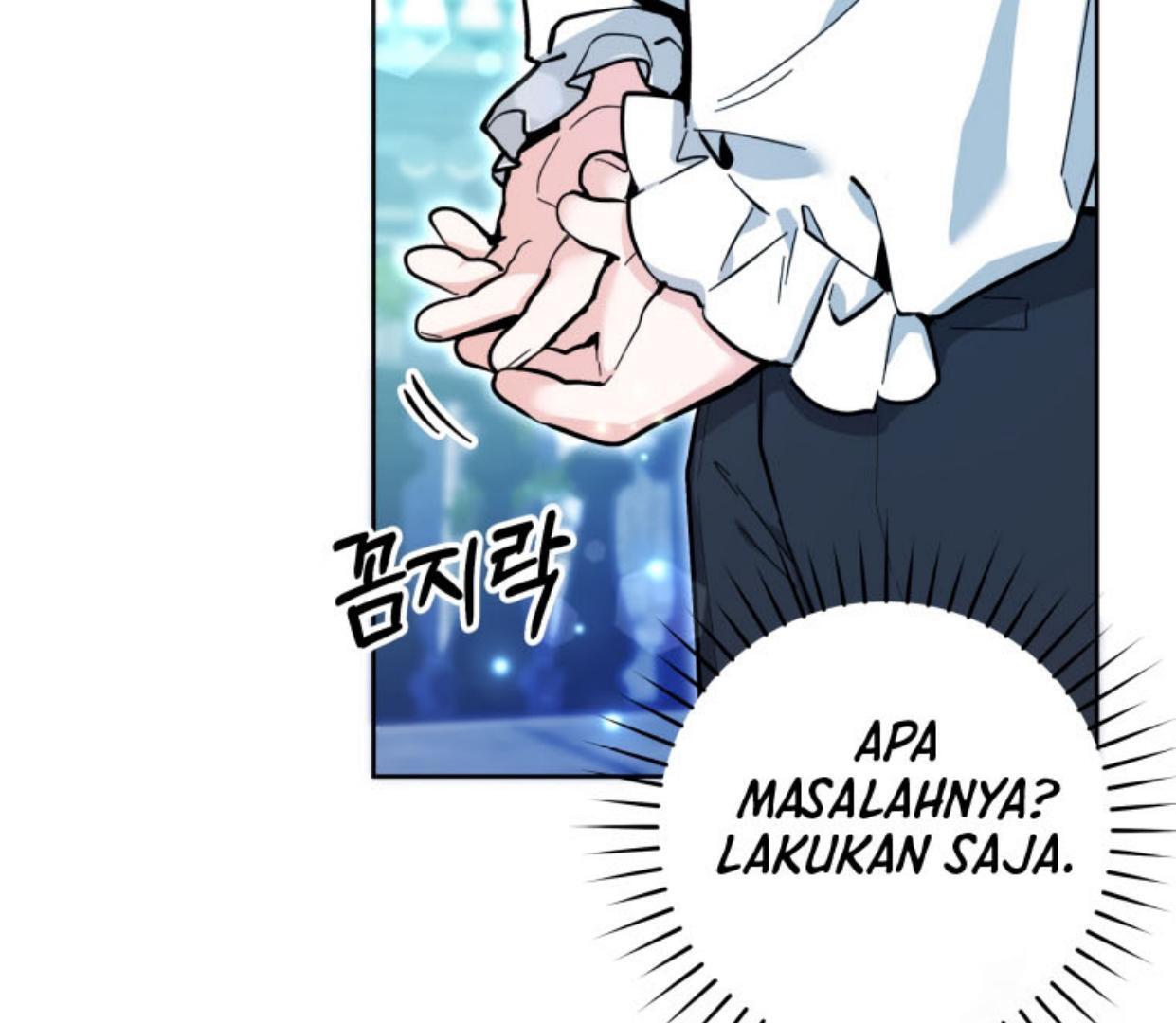 A Villainous Baby Killer Whale Chapter 15 page 139