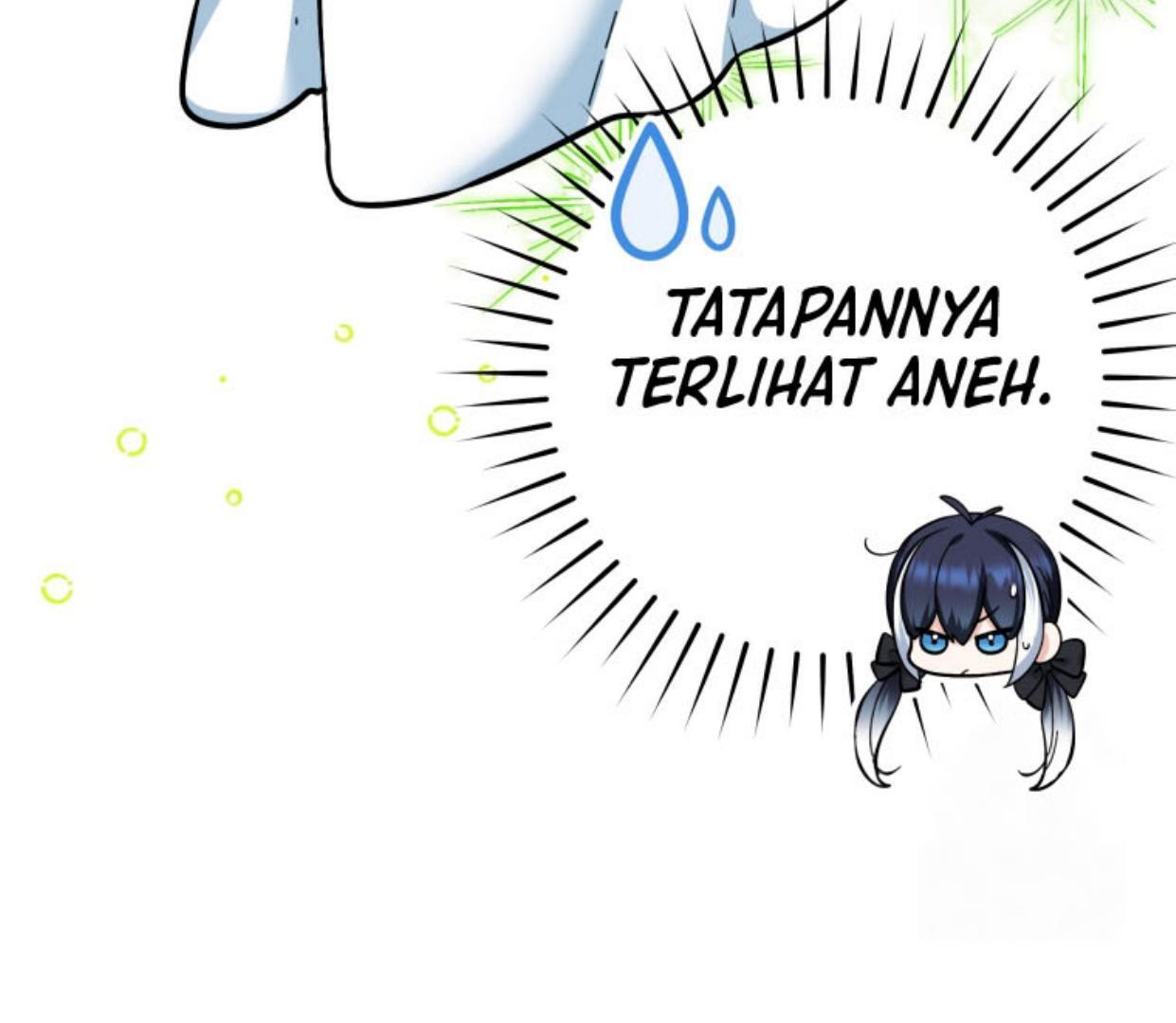A Villainous Baby Killer Whale Chapter 15 page 159