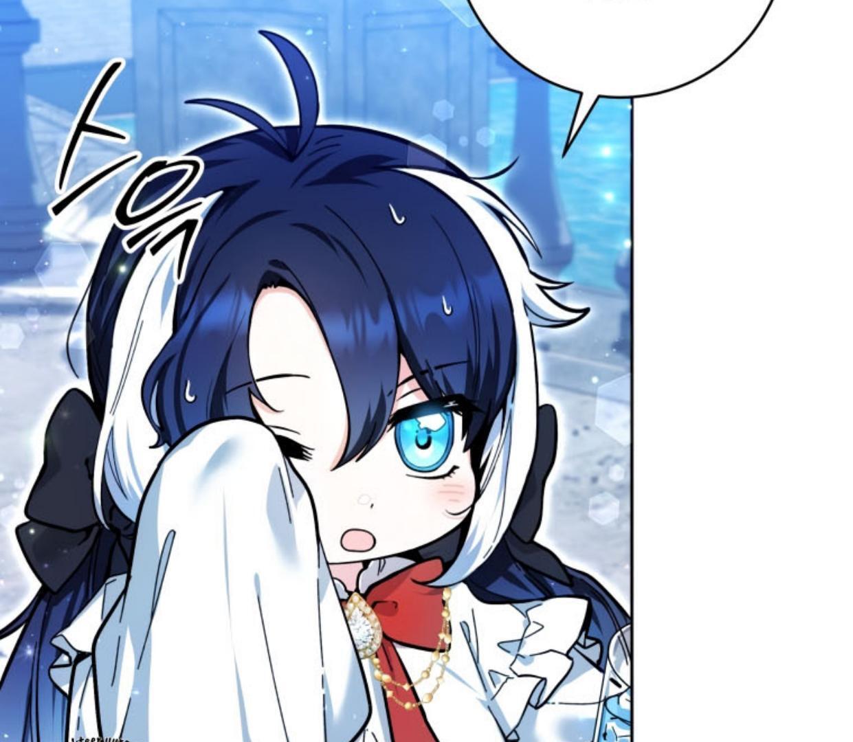 A Villainous Baby Killer Whale Chapter 15 page 165