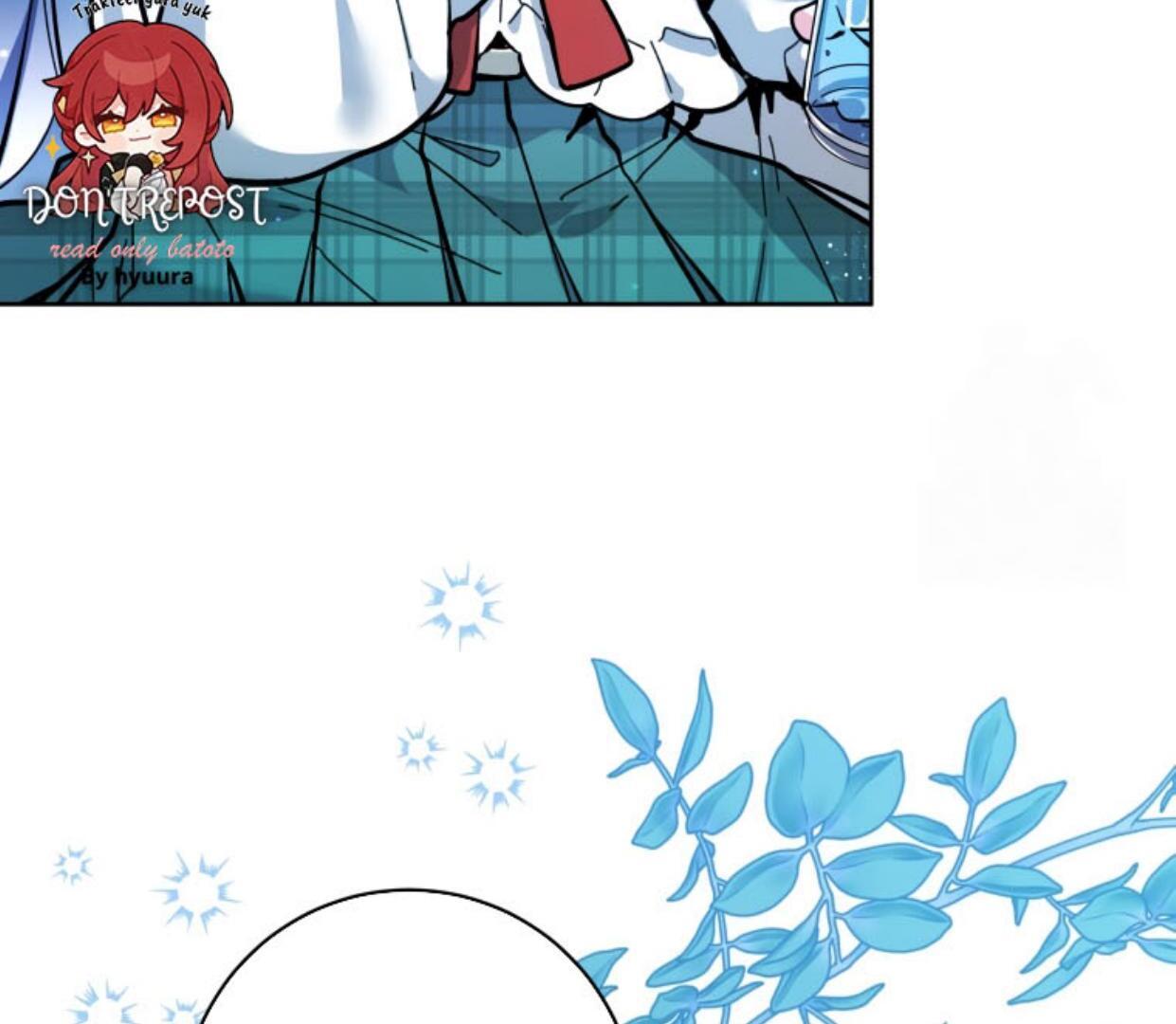 A Villainous Baby Killer Whale Chapter 15 page 166