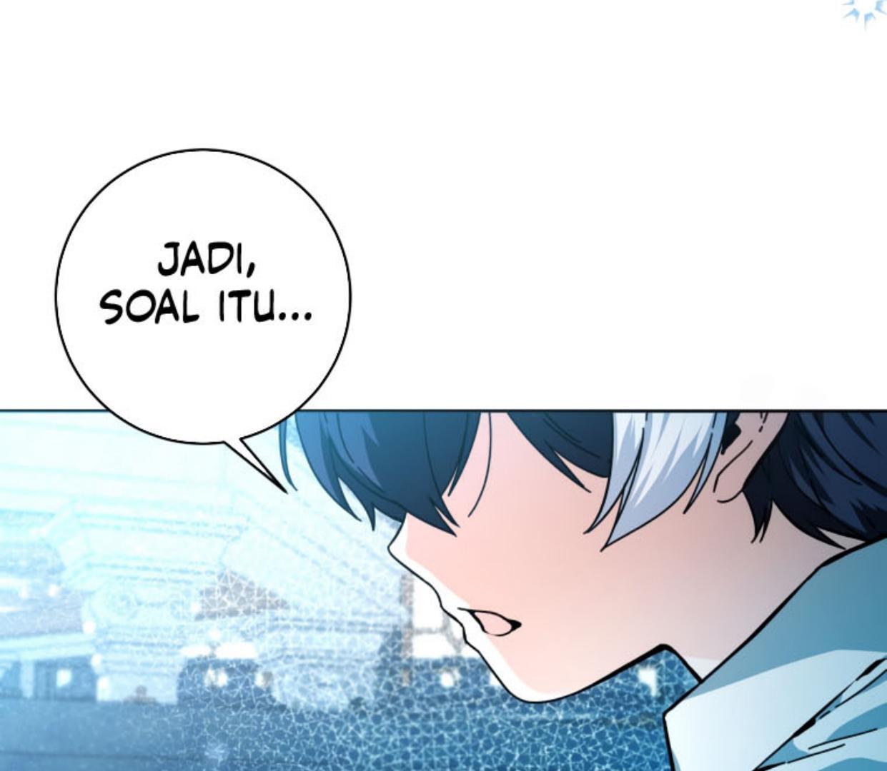 A Villainous Baby Killer Whale Chapter 15 page 170