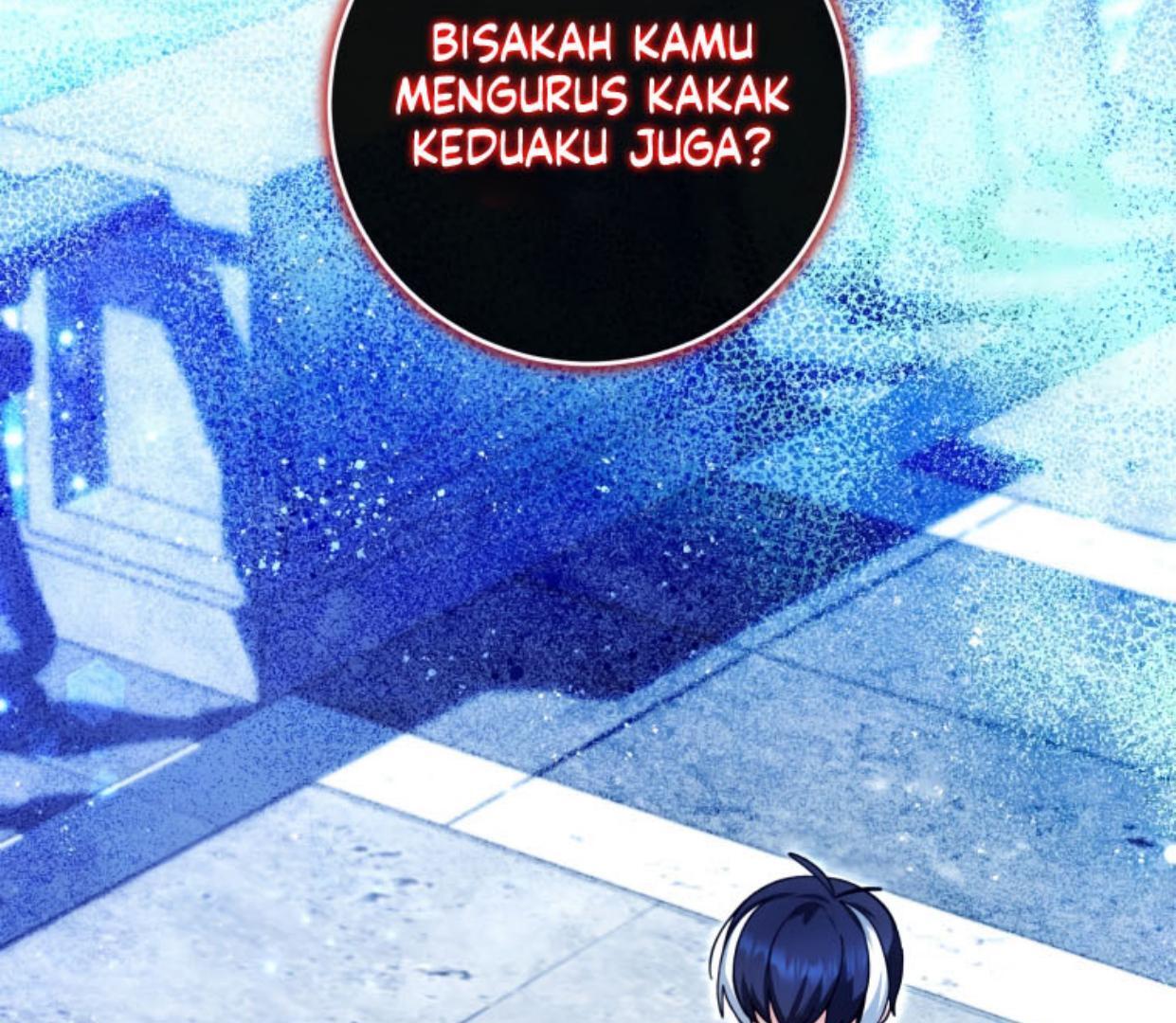 A Villainous Baby Killer Whale Chapter 15 page 172