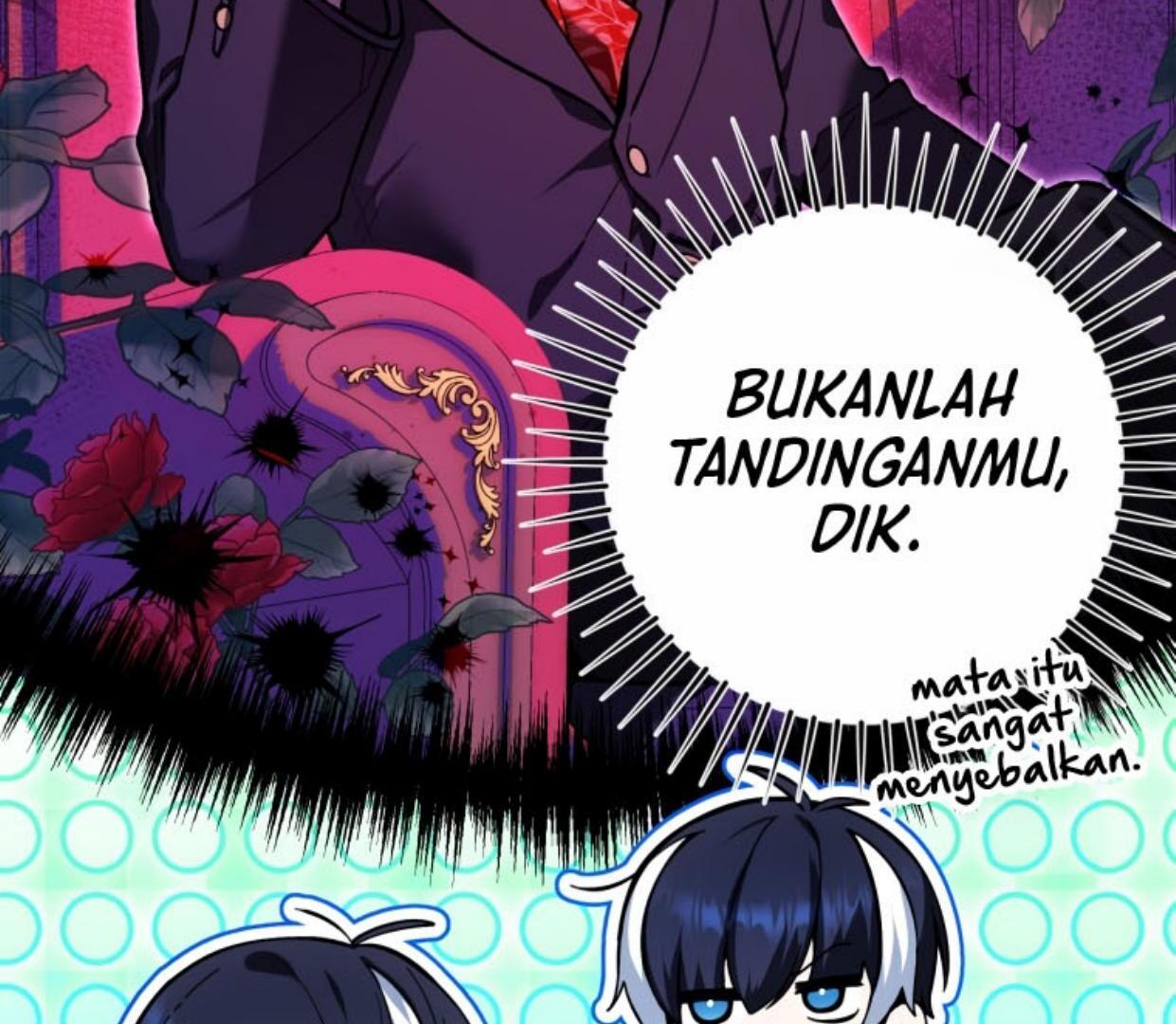 A Villainous Baby Killer Whale Chapter 15 page 179