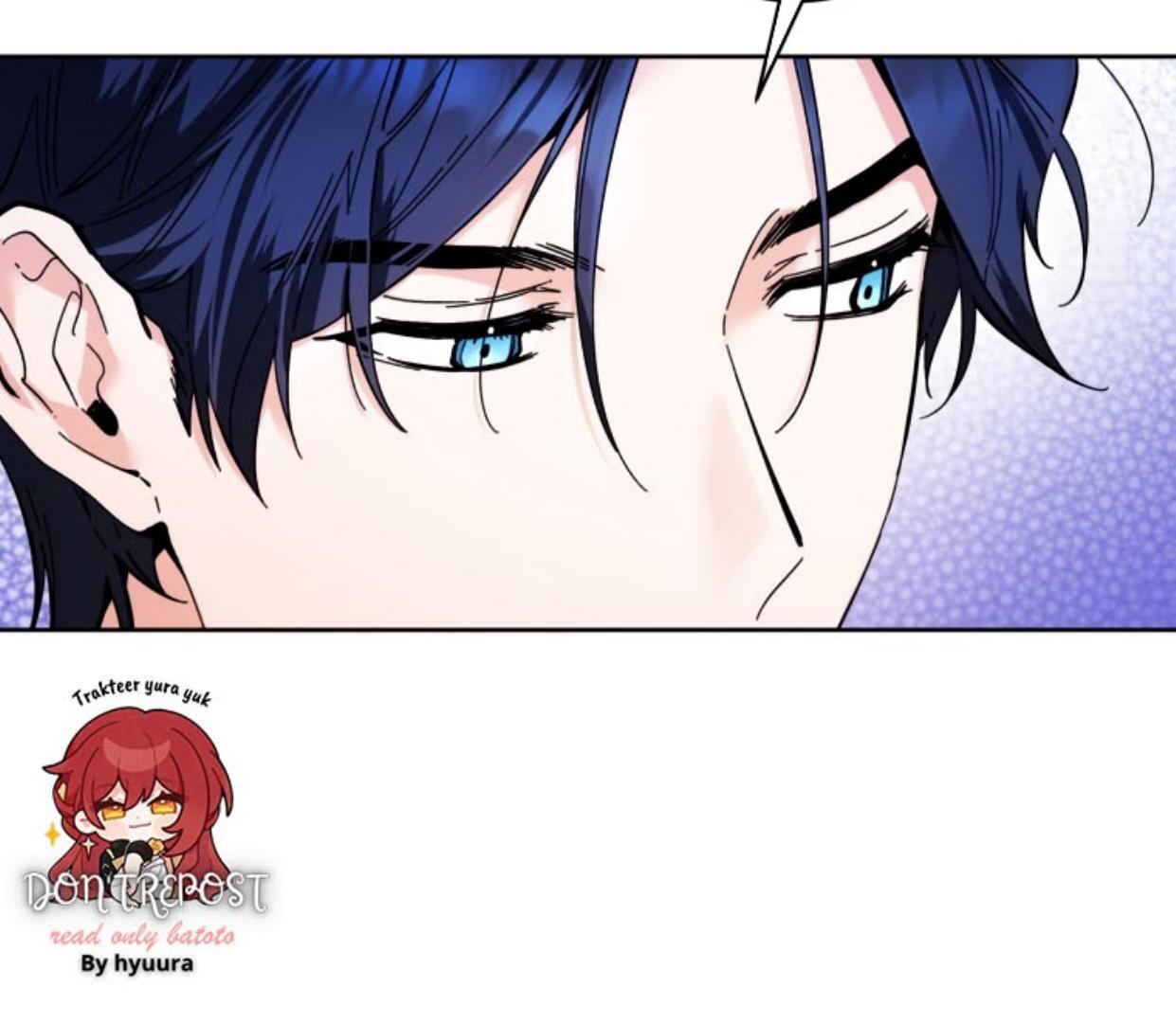 A Villainous Baby Killer Whale Chapter 15 page 4