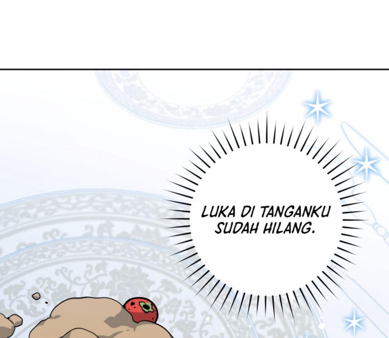 A Villainous Baby Killer Whale Chapter 15 page 52