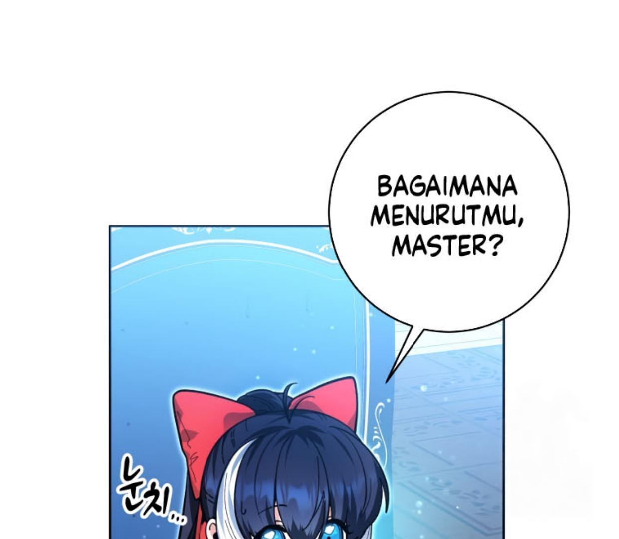 A Villainous Baby Killer Whale Chapter 15 page 5
