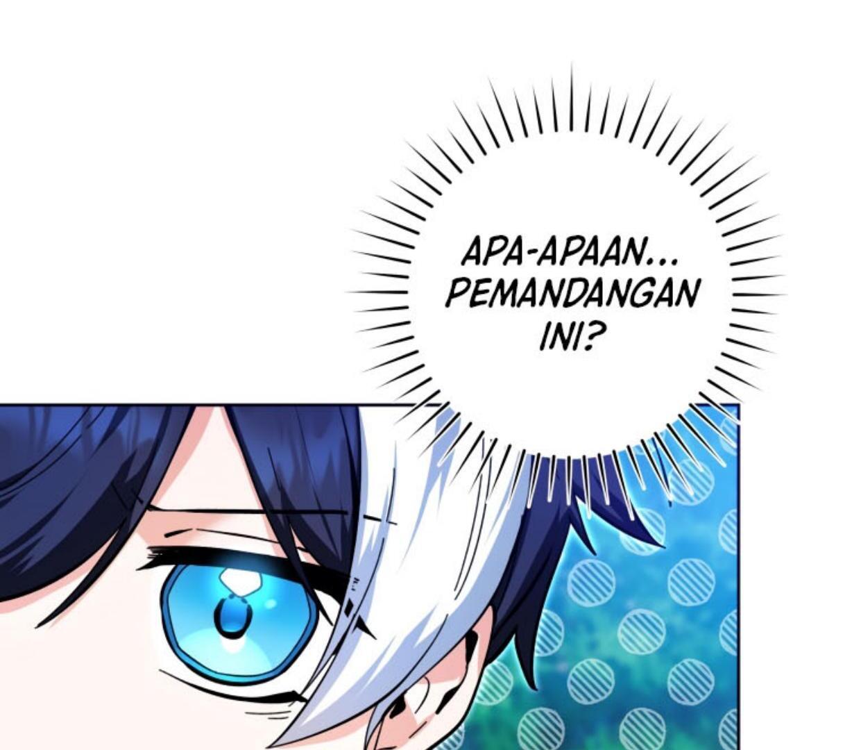 A Villainous Baby Killer Whale Chapter 15 page 67