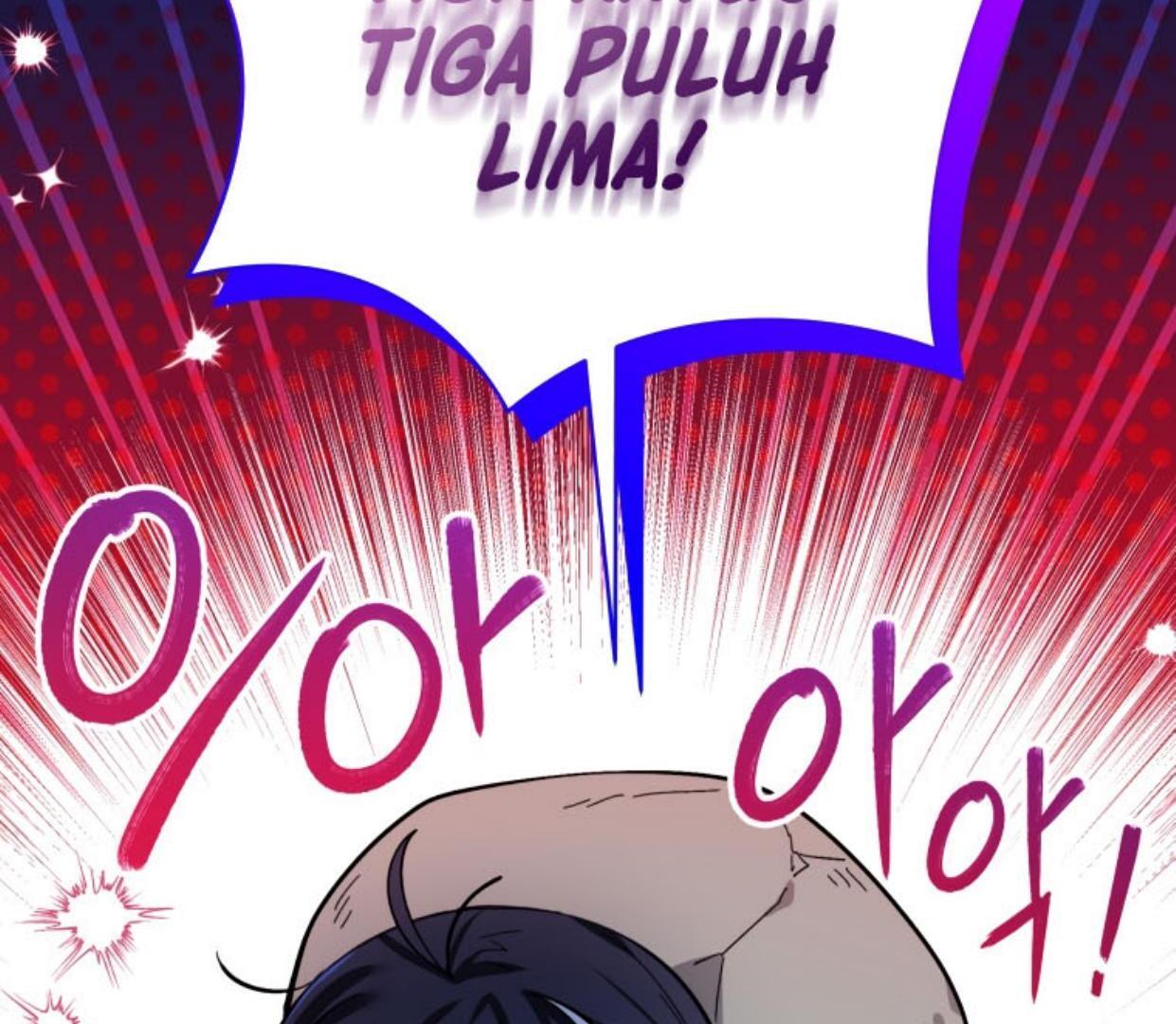 A Villainous Baby Killer Whale Chapter 15 page 69