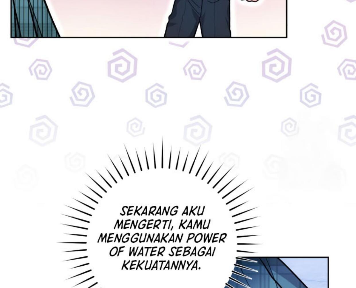 A Villainous Baby Killer Whale Chapter 15 page 73