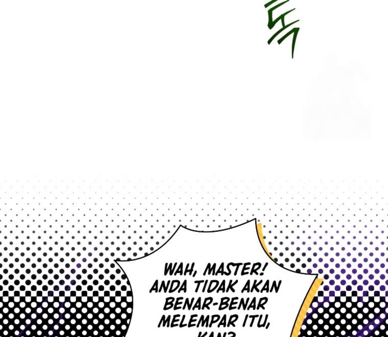 A Villainous Baby Killer Whale Chapter 15 page 75