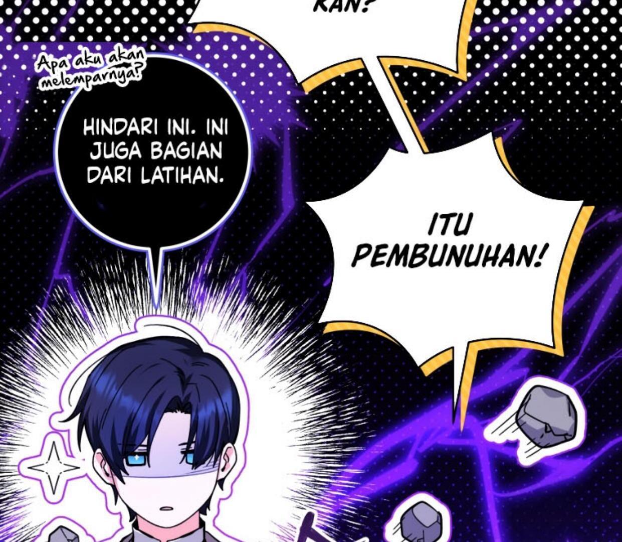 A Villainous Baby Killer Whale Chapter 15 page 76