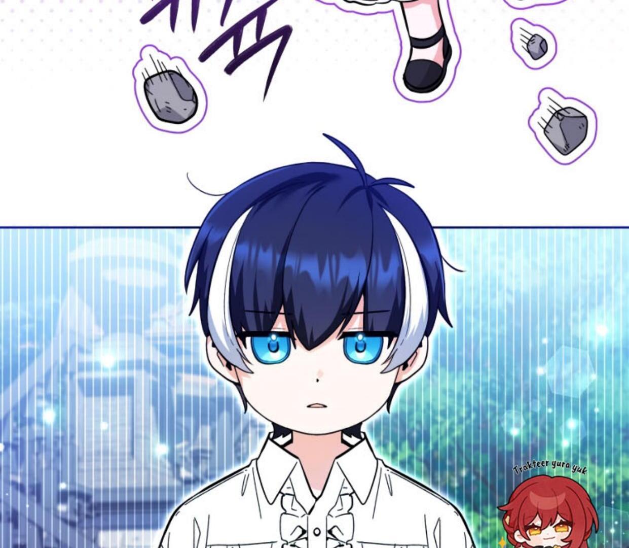 A Villainous Baby Killer Whale Chapter 15 page 78