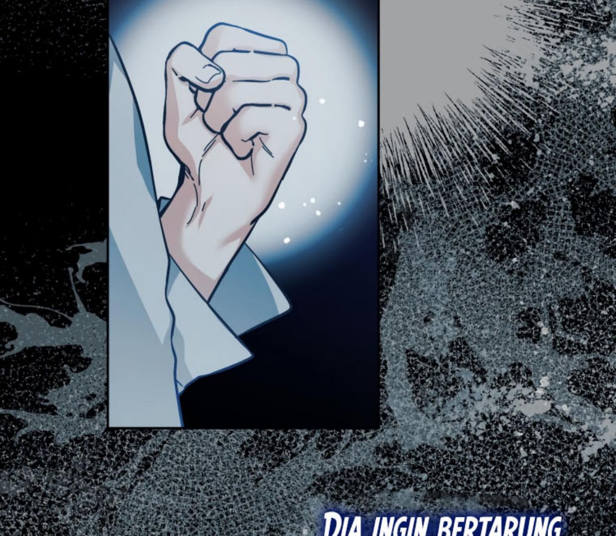 A Villainous Baby Killer Whale Chapter 15 page 87