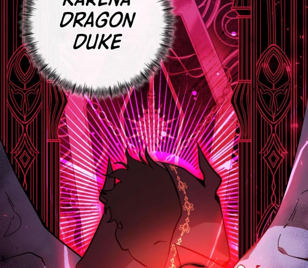 A Villainous Baby Killer Whale Chapter 15 page 8