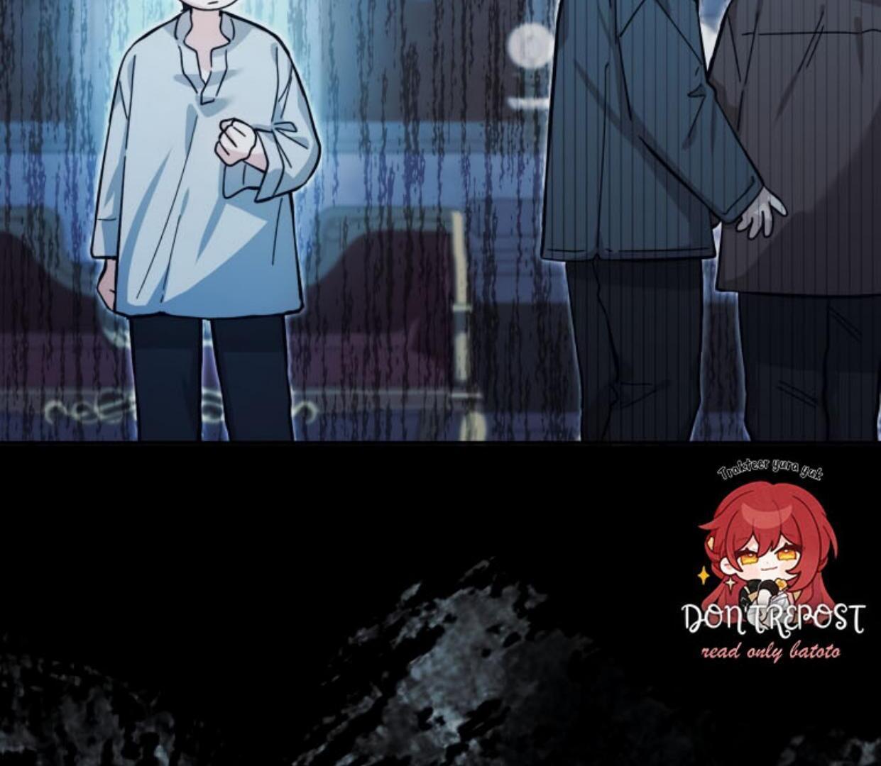 A Villainous Baby Killer Whale Chapter 15 page 90