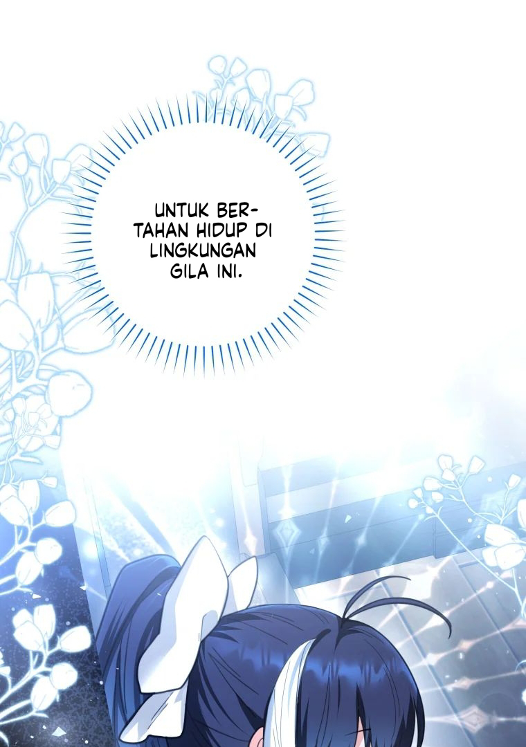 A Villainous Baby Killer Whale Chapter 2 page 106