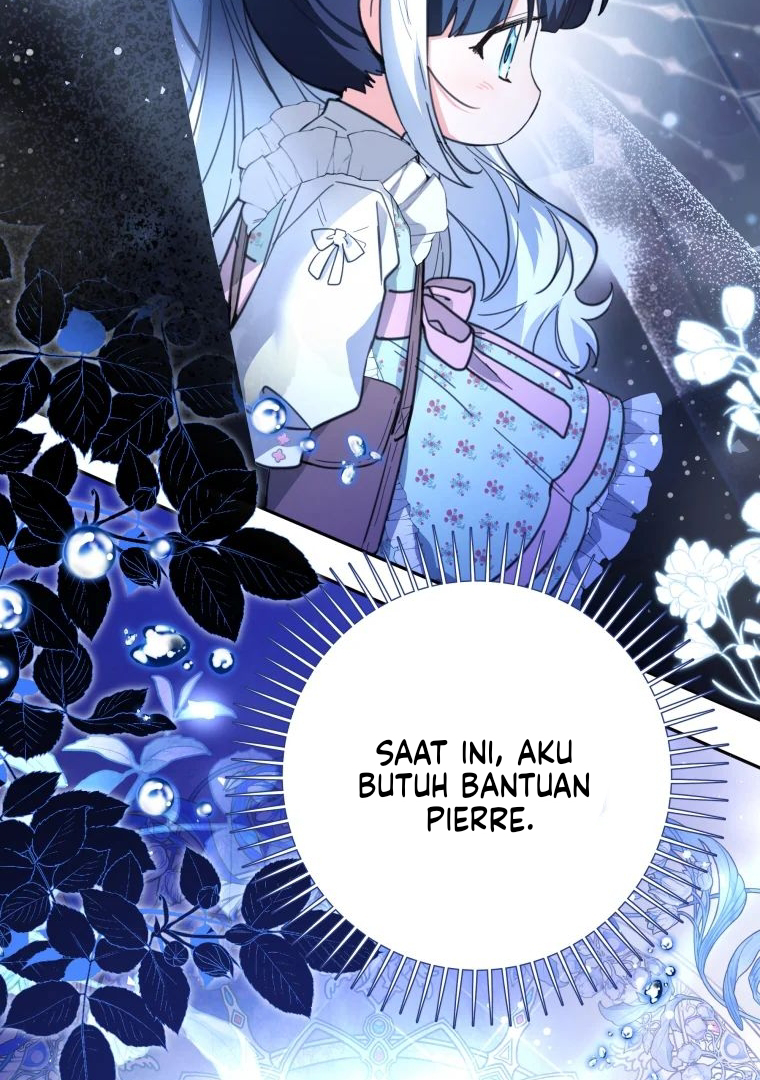 A Villainous Baby Killer Whale Chapter 2 page 107