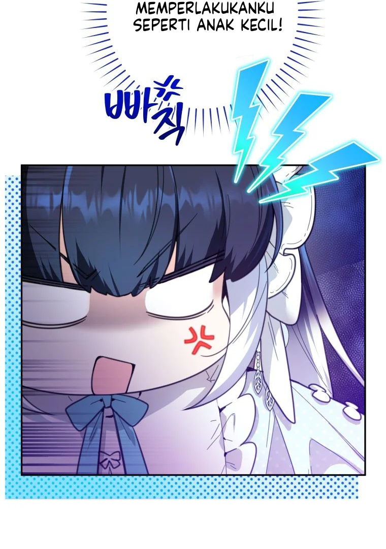 A Villainous Baby Killer Whale Chapter 2 page 10