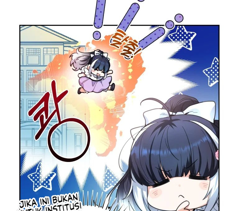 A Villainous Baby Killer Whale Chapter 2 page 26