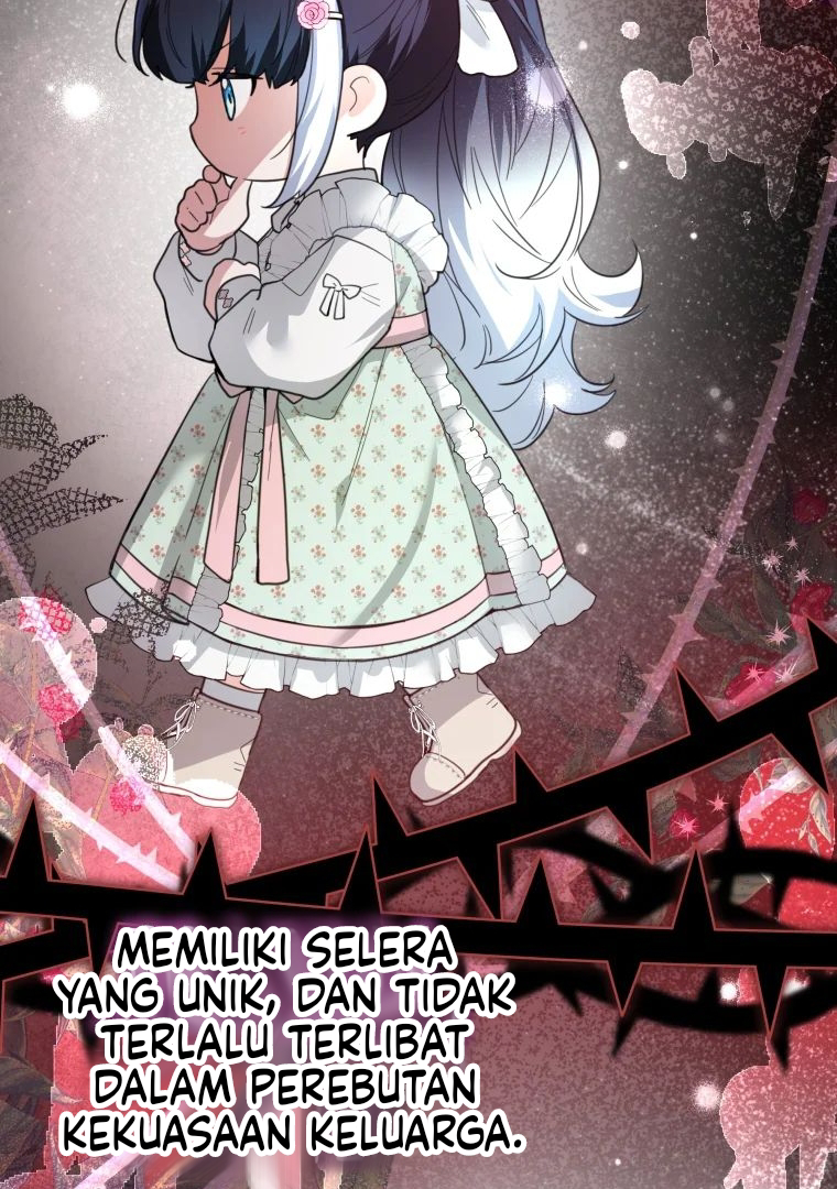 A Villainous Baby Killer Whale Chapter 2 page 36