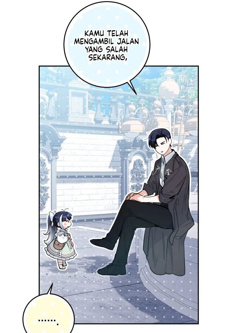 A Villainous Baby Killer Whale Chapter 2 page 64