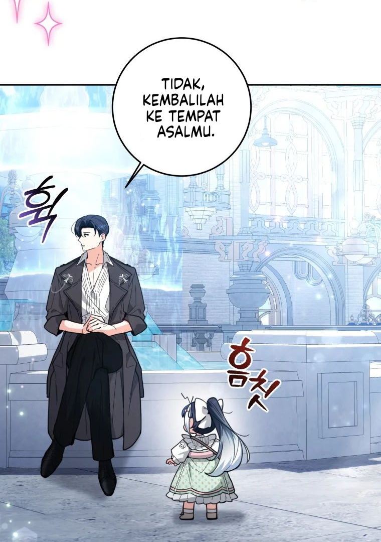 A Villainous Baby Killer Whale Chapter 2 page 67