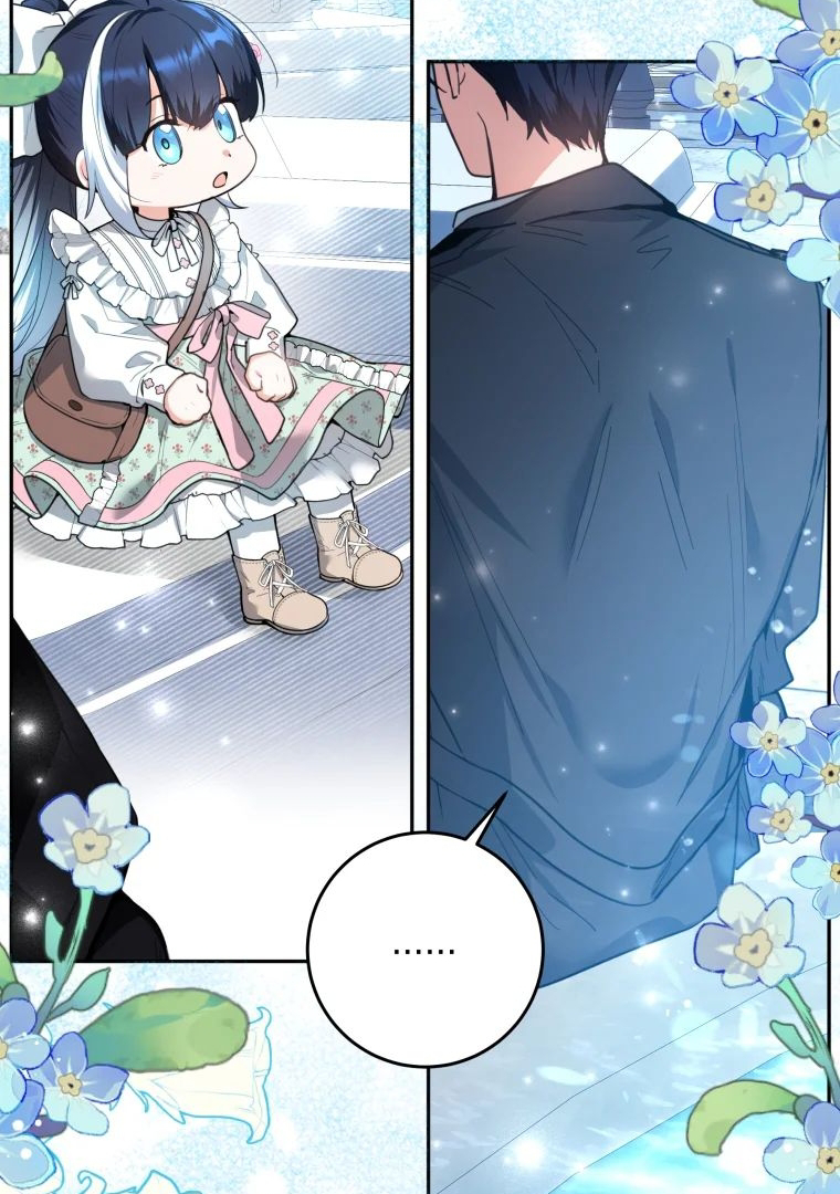 A Villainous Baby Killer Whale Chapter 2 page 78