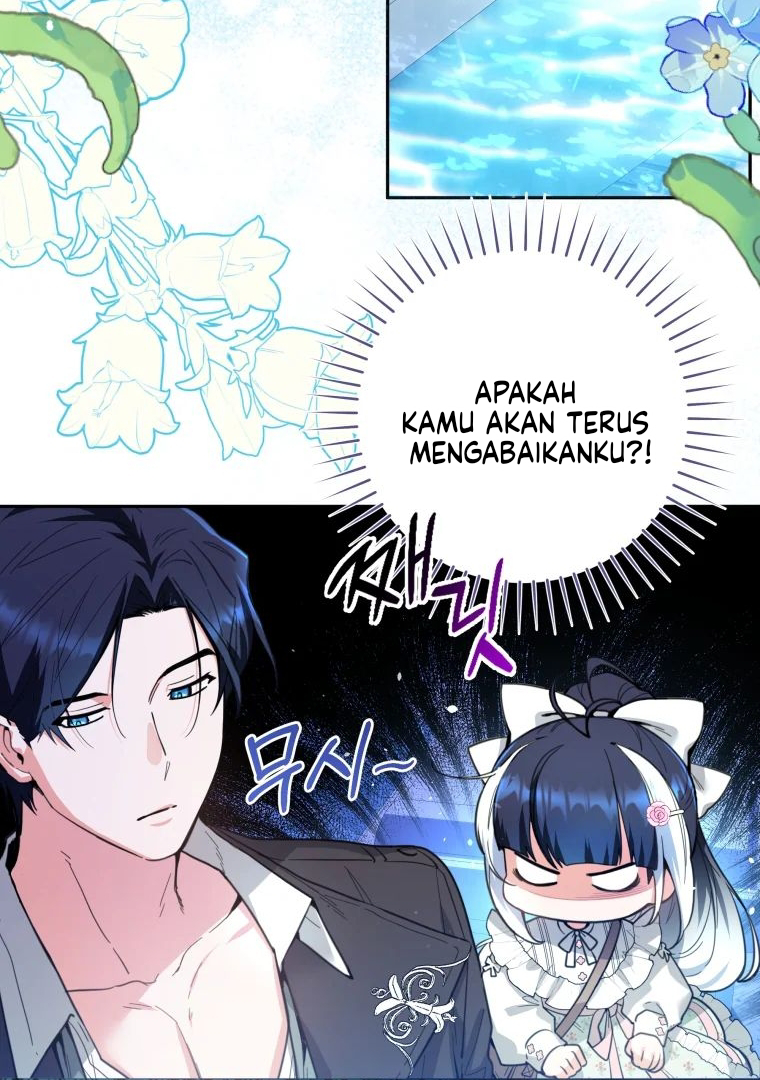 A Villainous Baby Killer Whale Chapter 2 page 79