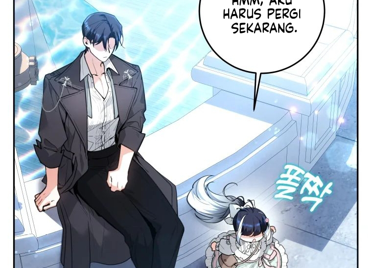 A Villainous Baby Killer Whale Chapter 2 page 81