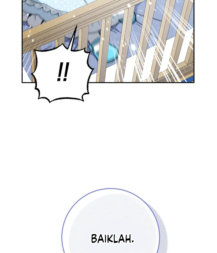A Villainous Baby Killer Whale Chapter 2 page 8