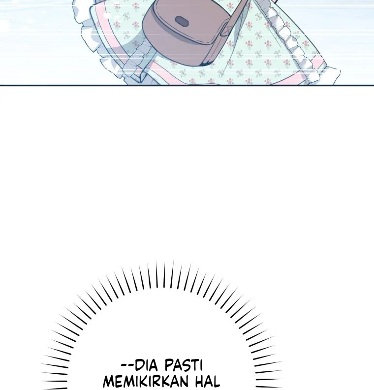 A Villainous Baby Killer Whale Chapter 2 page 91