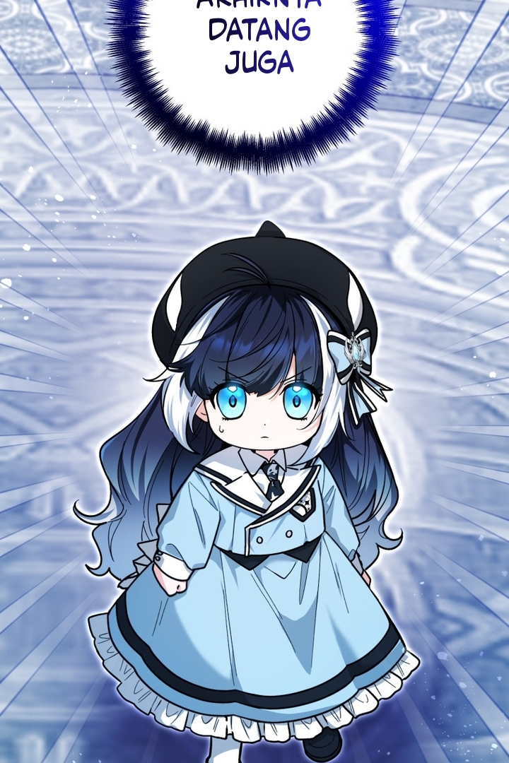 A Villainous Baby Killer Whale Chapter 24 page 9