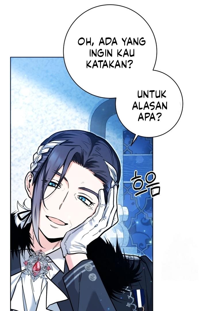 A Villainous Baby Killer Whale Chapter 24 page 17