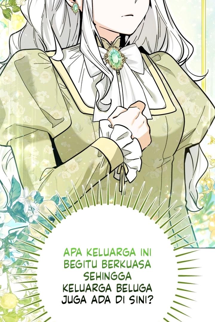 A Villainous Baby Killer Whale Chapter 24 page 23