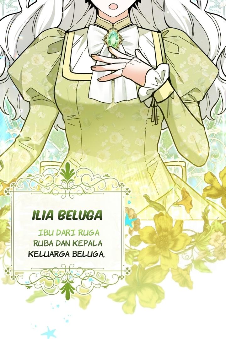A Villainous Baby Killer Whale Chapter 24 page 27