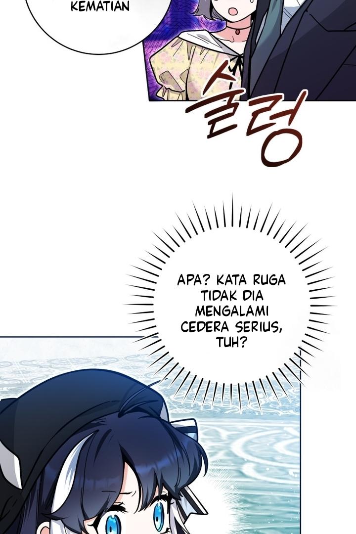 A Villainous Baby Killer Whale Chapter 24 page 29